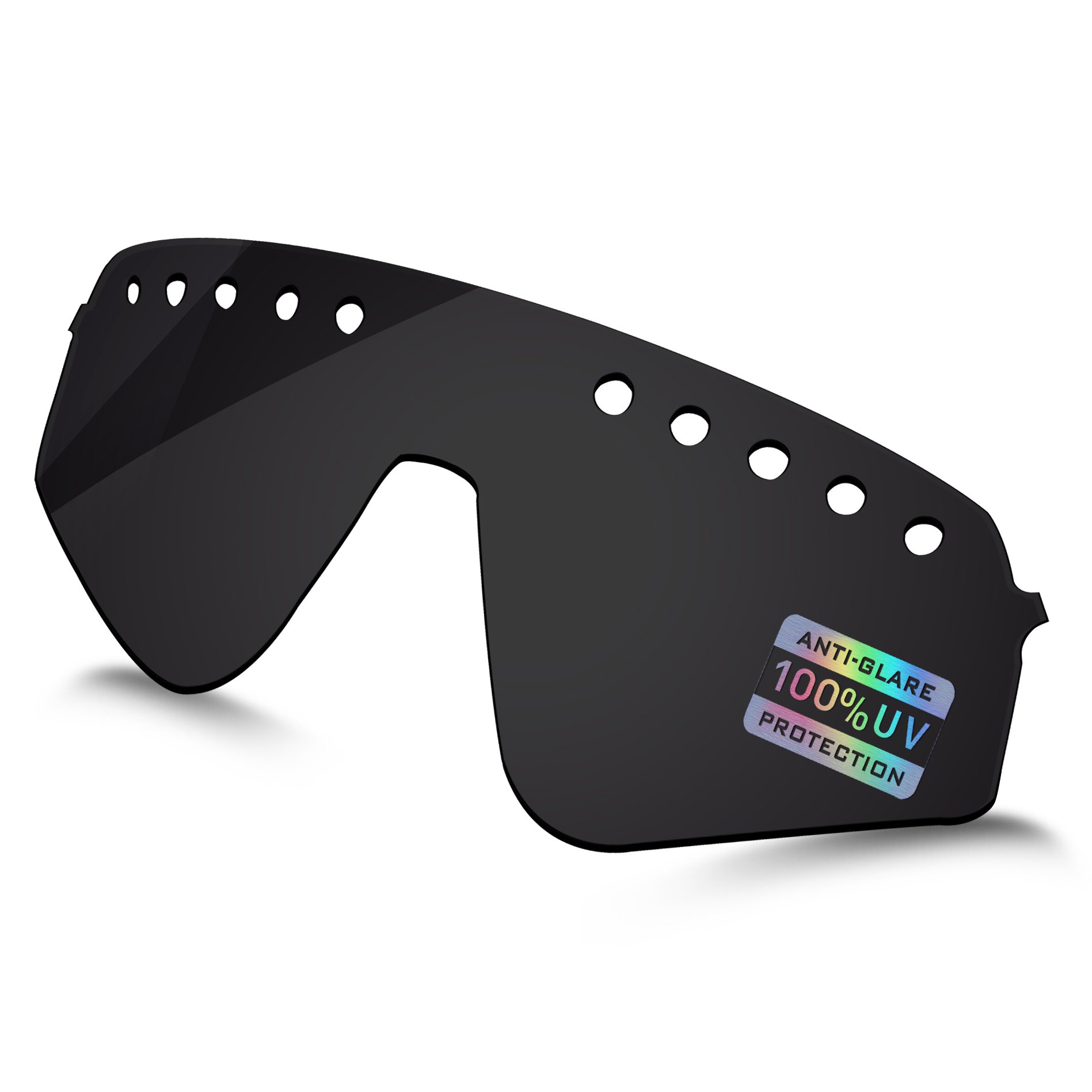 MYCOURAG เปลี่ยนเลนส์สําหรับ OAKLEY Sutro Lite Sweep Vented OO9465 - 39 มม.แว่นตากันแดด UV400 ป้องกันหลายสีตัวเลือก