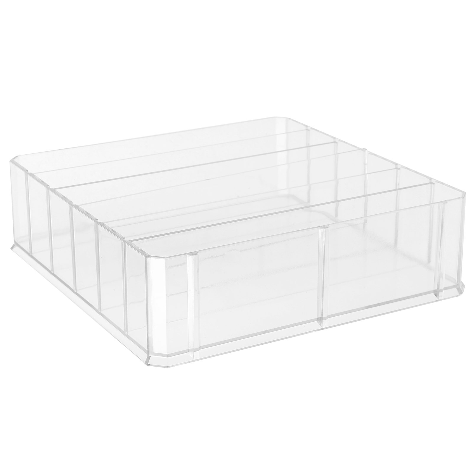 Soporte para almacenamiento de billetes, caja registradora, bandeja para monedas de juguete, organizador de dinero, cajones de caja de seguridad