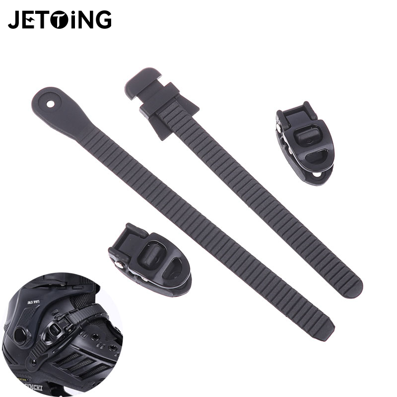 1/2 ชุด Roller Ratchet สเก็ตความเร็ว Ratchet Skates สายรัดยึดหัวเข็มขัด Universal สายรัด Roller Skate อุปกรณ์เสริม