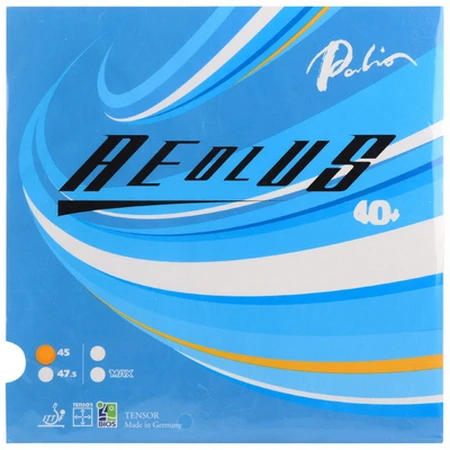 Palio Aeolus Table tennis racket