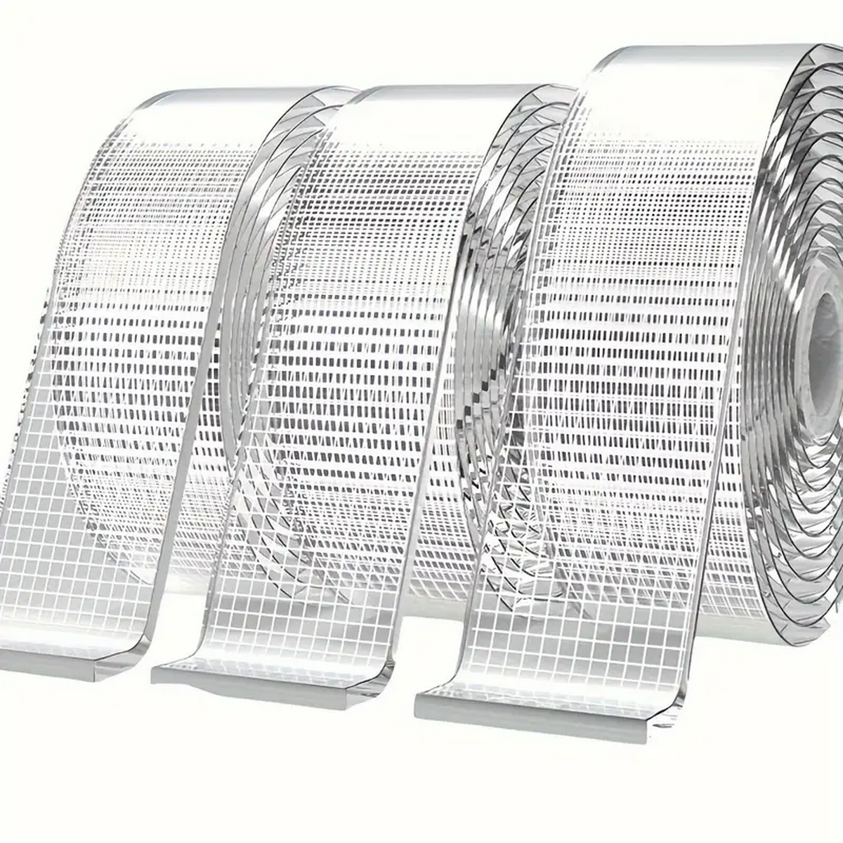 Nano ruban adhésif Double face Ultra résistant, bande adhésive transparente, amovible, étanche, Extra forte, ruban adhésif double face robuste, 1 pièce