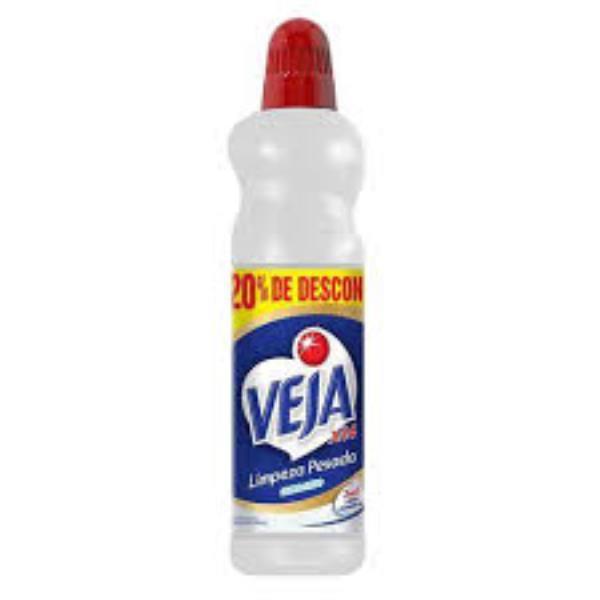 Limp See heavy limp x14 active chlorine 500ml