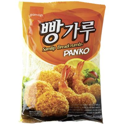 Panko-Brottee 200g - Samlip