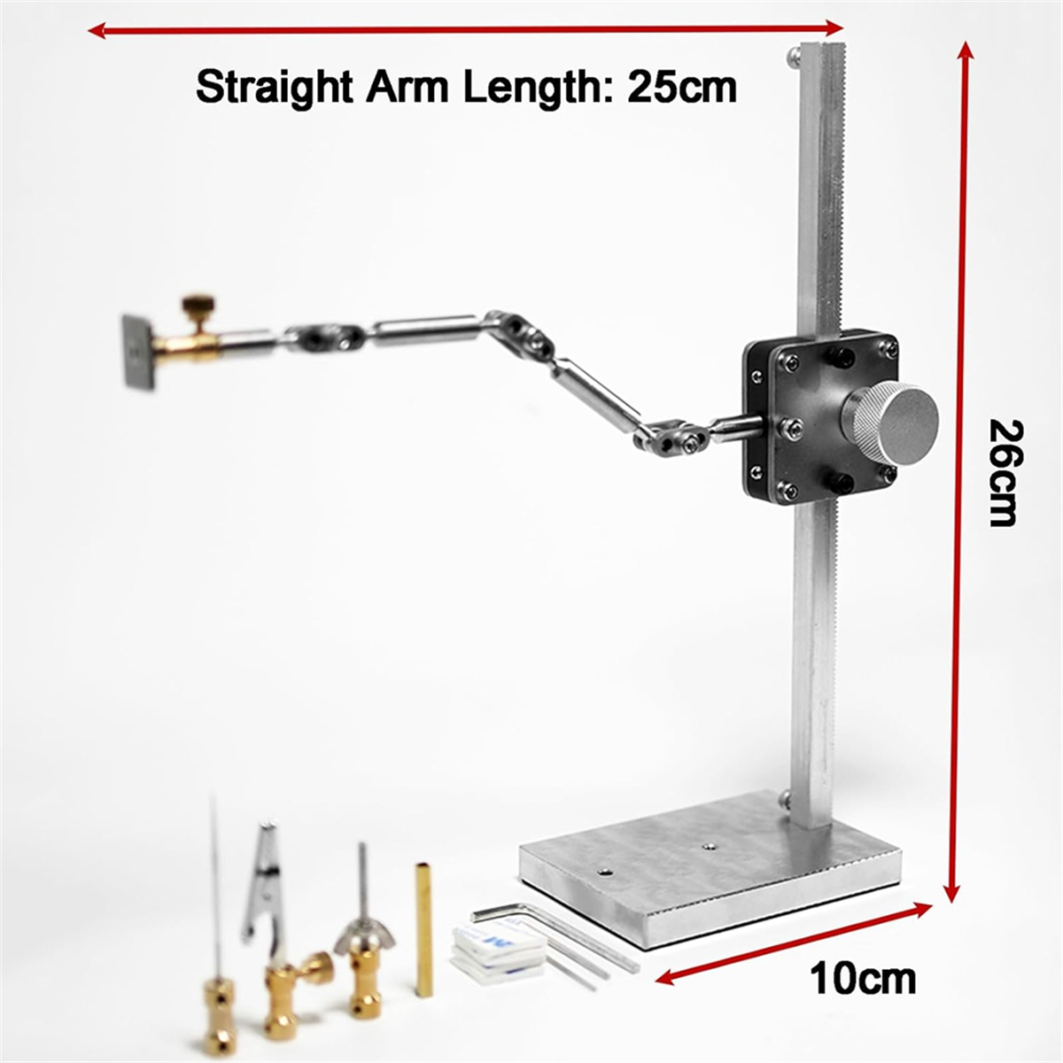 Kit de animação aa91, sistema de aparelhamento de armadura de equipamento de parada diy com 5 conectores para animação, kit de filmagem de suporte de movimento de parada