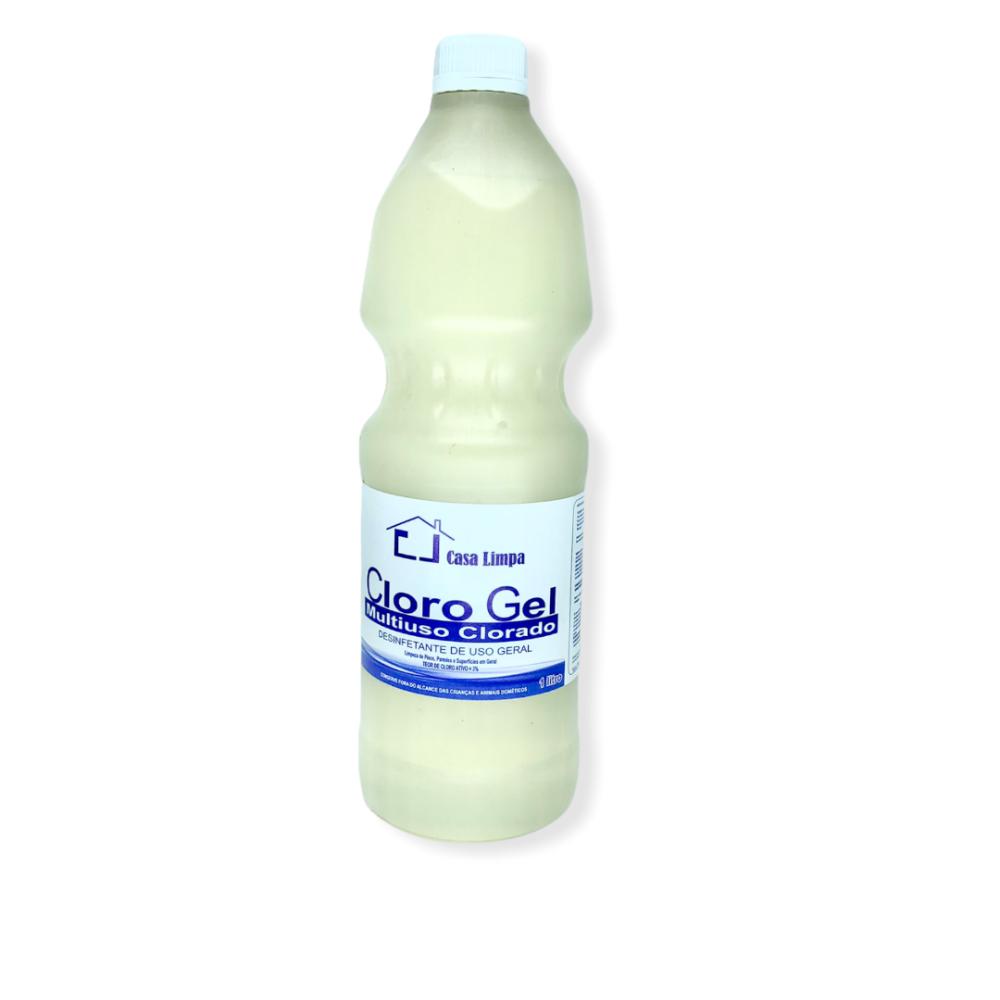 CLORO GEL 1 л CLIMPA