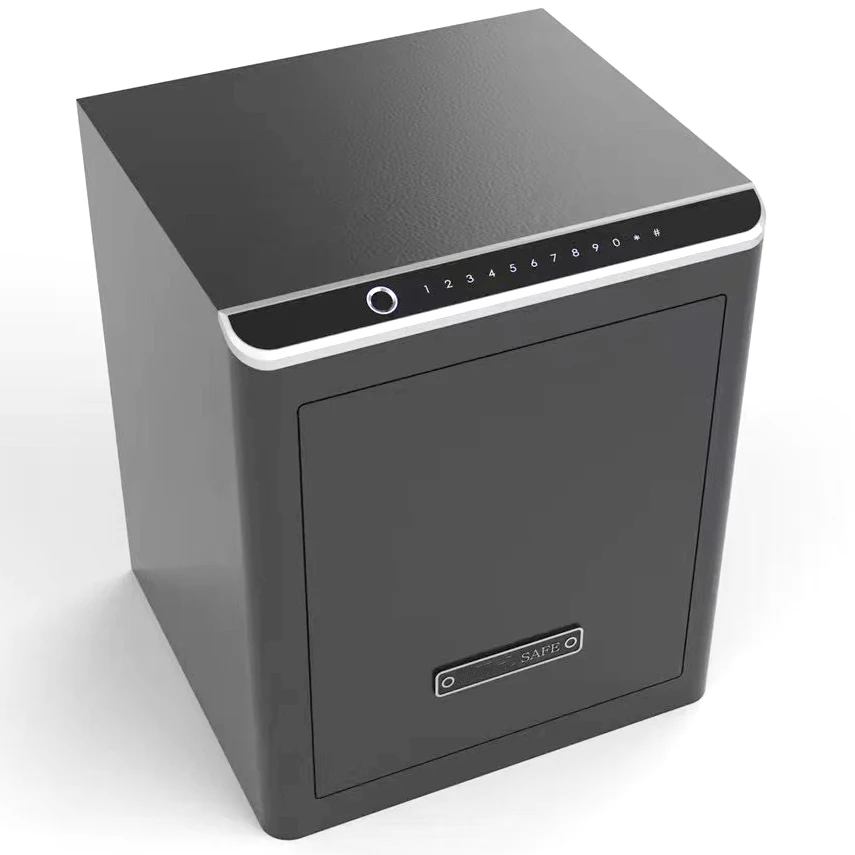 2022 nuevo listado Control remoto WiFi y bluetooth desbloqueo huella digital biométrico seguro para uso en el hogar y la oficina