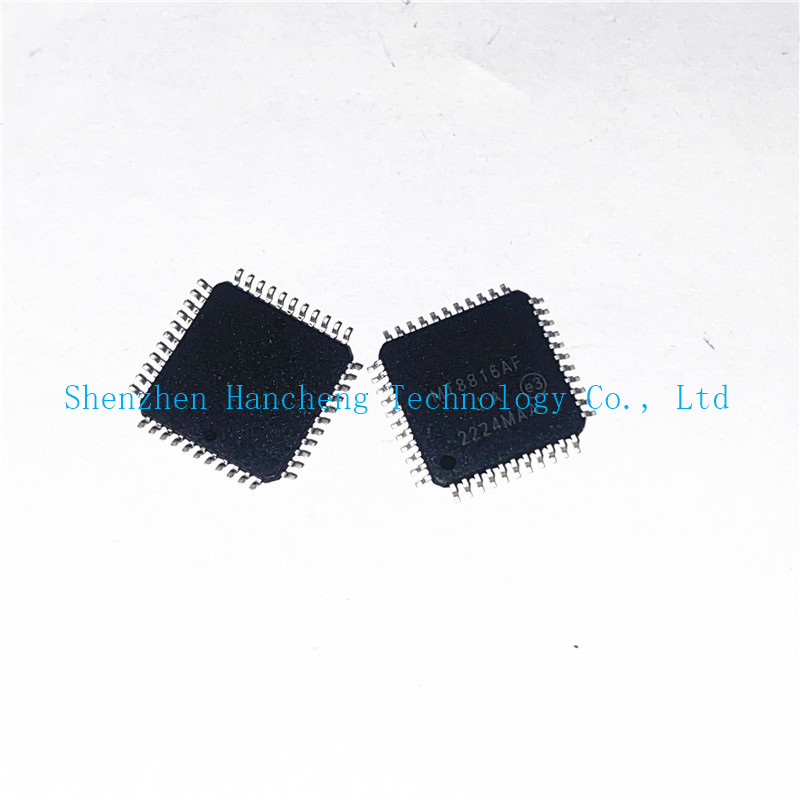 (10 UDS-50 uds) MT8816AF QFP44 nuevo CHIP IC