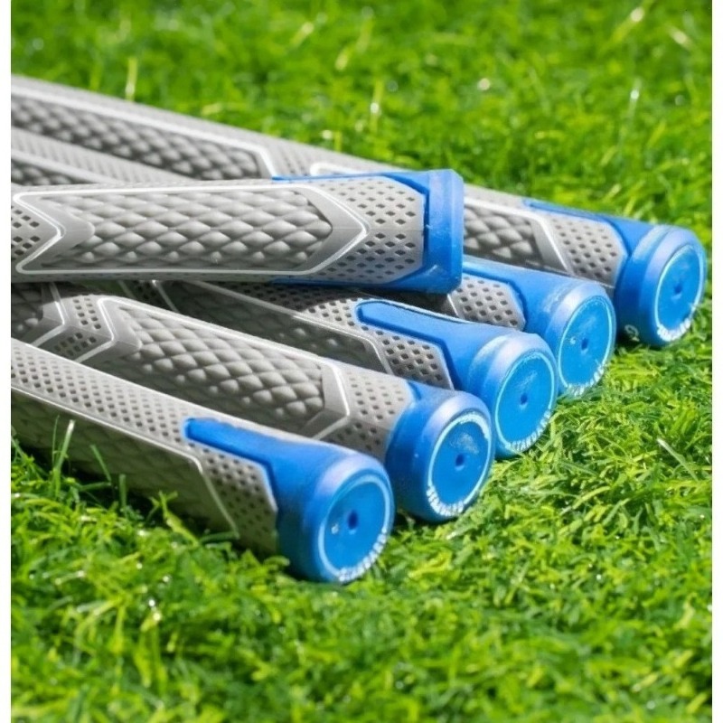 1pc CPX Golf Club Grip Standard/M/L Advanced Sports Rubber Ventilation Natural Environmental Protection Comfortable Foldable Eco