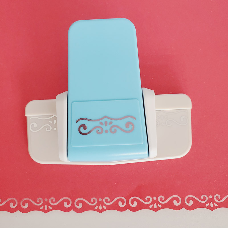 Giá Rẻ Tàu Hoa Furador Diy Cắt Giấy Xốp Eva Máy Làm Puncher Thêu Sò Tiết Kiệm Nhân Công Cho Bé Bấm Lỗ