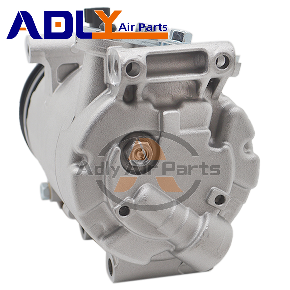 Sprężarka klimatyzacji do Ford Focus MK2 1.8 2.0 Benzyna 2007-2011 2014584 6M5H-19D629-AB 6M5H19D629AB