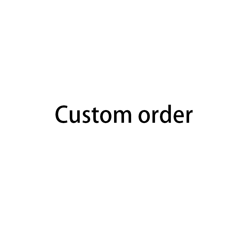 Frais d'expédition sur commande