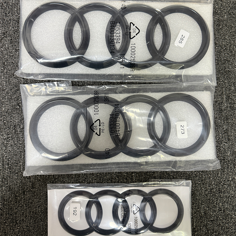 Style de voiture pour Audi A3 A4 A4L A5 A6 A6L A7 A8L Q2L Q3 Q5 Q7 TT noir brillant avant capot gril coffre arrière emblème Badge autocollants