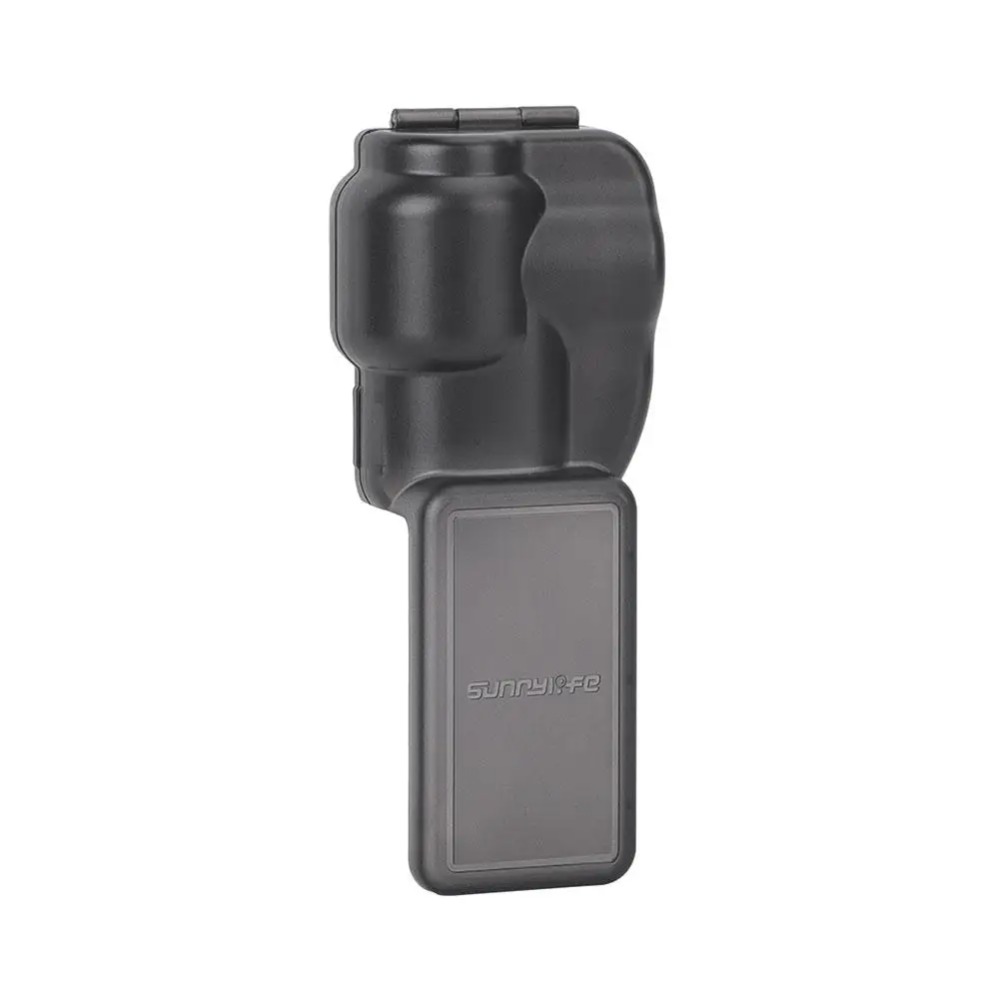 Für DJI Osmo Pocket 3, Silikon Schutzhülle, Gimbal Objektiv, Bildschirm, Schutzhülle, Zubehör, Kamera-Schutzhülle
