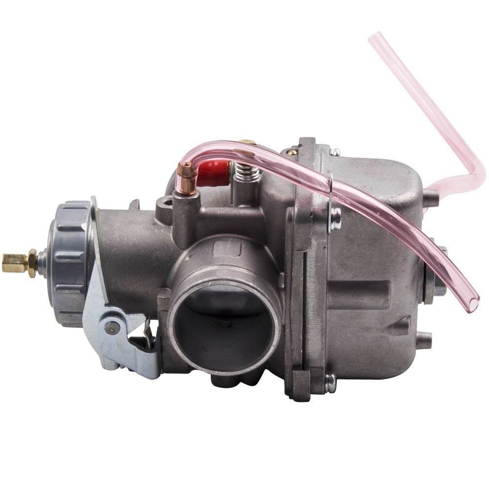 34 Карбюратор для Suzuki RM 125 250 370 500 465 500 34 мм Универсальный карбюратор