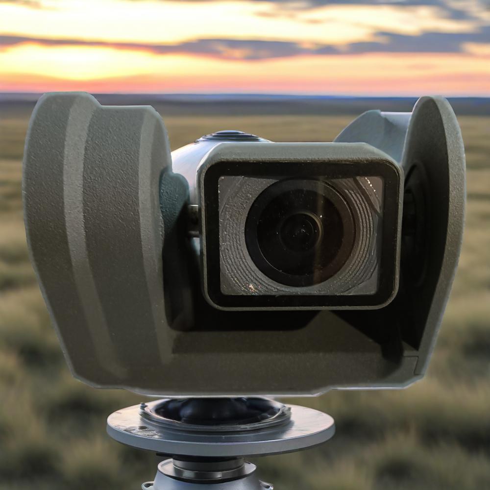 Moduł FPV T40 T20P do Dji Agriculture Agras Części Zamienne do Dronów Naprawa UAV Części Zamienne Akcesoria do Konserwacji