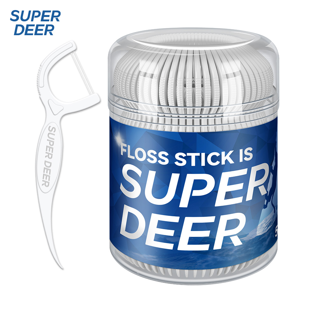 Fawnmum 50 Con Chỉ Nha Khoa Bàn Chải Kẽ Cho Răng Nòng Cho Răng Vệ Sinh Nha Khoa Công Cụ Tăm Phím Vệ Sinh Răng Miệng