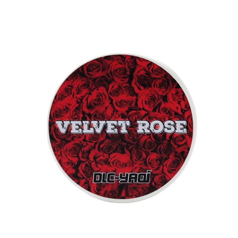 YAQI Velvet Rose Atisan 170g Shaving Soap for Men