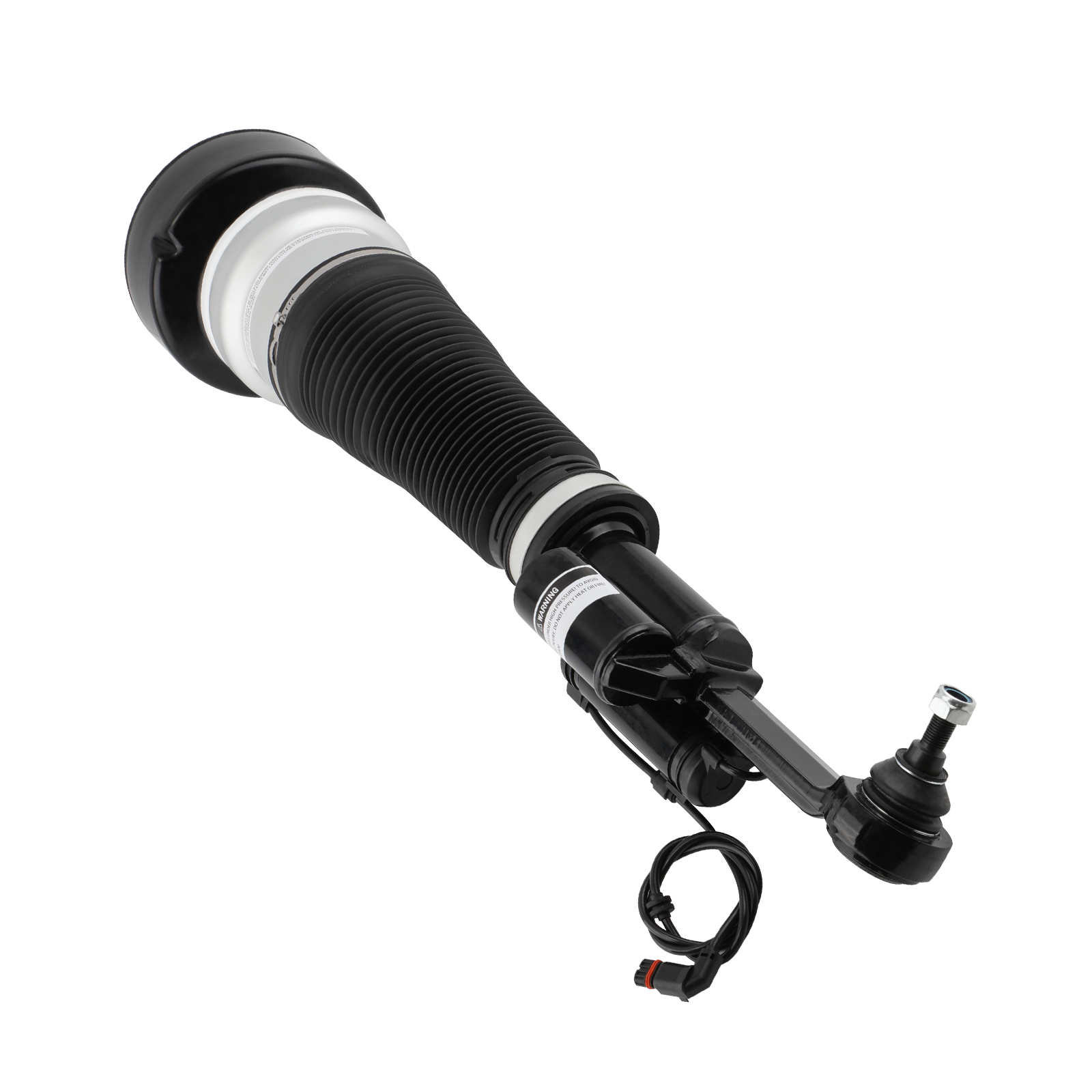 Amortyzator zawieszenia pneumatycznego do Mercedesa Klasy S W221 C216 4Matic2213200538 dla CL550 S450 S350 2007-2013 S550