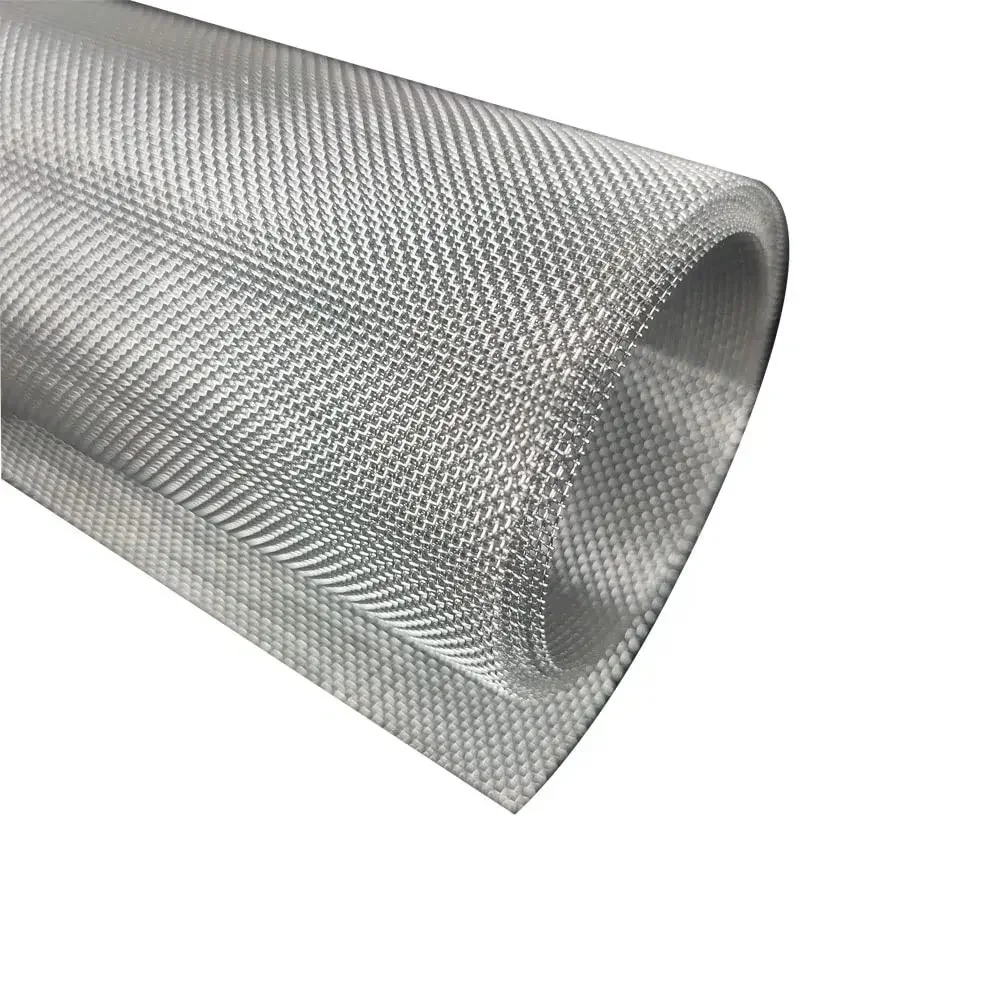 Malla de Acero Inoxidable para la Prevención de Mosquitos y Roedores en el Hogar. Mallas Autoadhesivas Reforzadas de Acero Inoxidable para Puertas y Ventanas