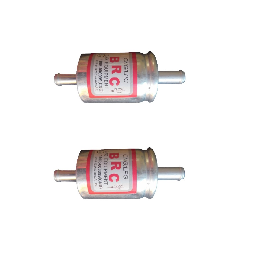 2 шт. фильтры LPG CNG GPL 12 мм x 12 мм Zenit Digitronic EuropeGas CNG KME Atiker все типы
