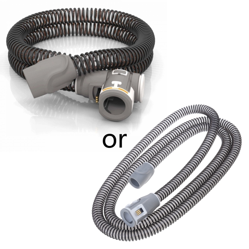 Ống dẫn khí hậu A0NC để thay thế ống làm nóng bằng không khí cho ống Air 10 CPAP Lắp đặt dễ dàng Nhẹ linh hoạt