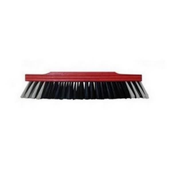 Scopa by the base in legno sintetico 40cm AMN