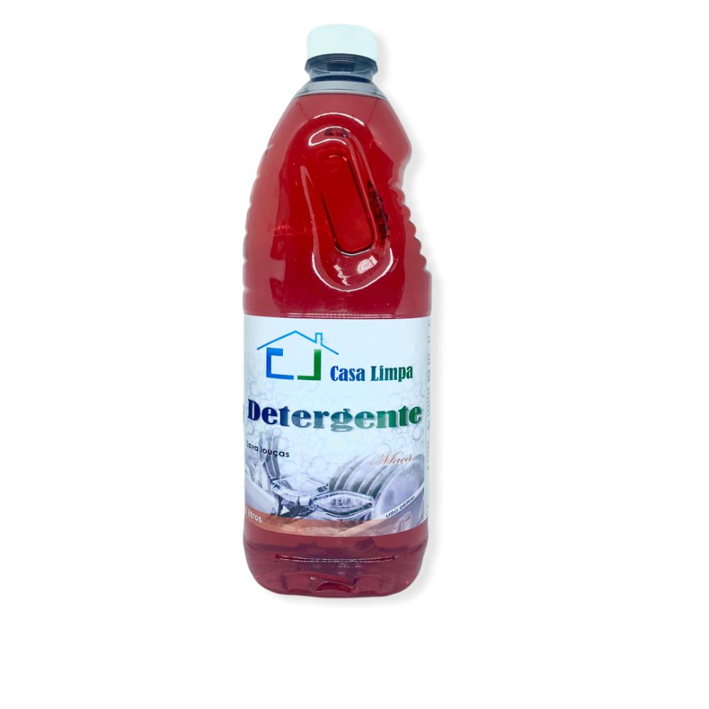 Wasmiddel Maca 2l Climpa
