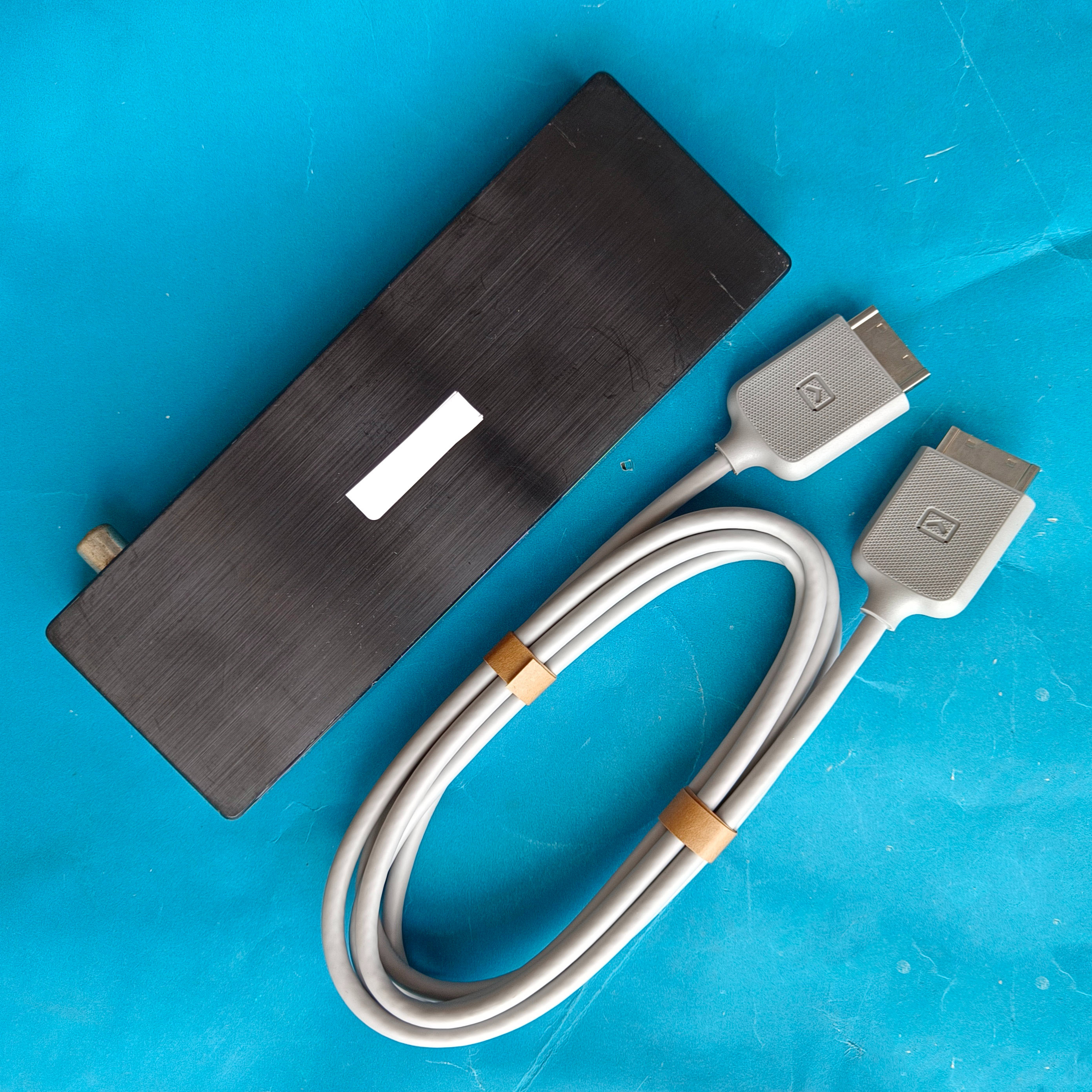 Caja de conexión de alta calidad, BN91-17814W compatible con TV MU, UN55MU8000F, UN55MU8500F, UN55MU9000F, UN55MU800DF, UN55MU850DF, BN96-44183A