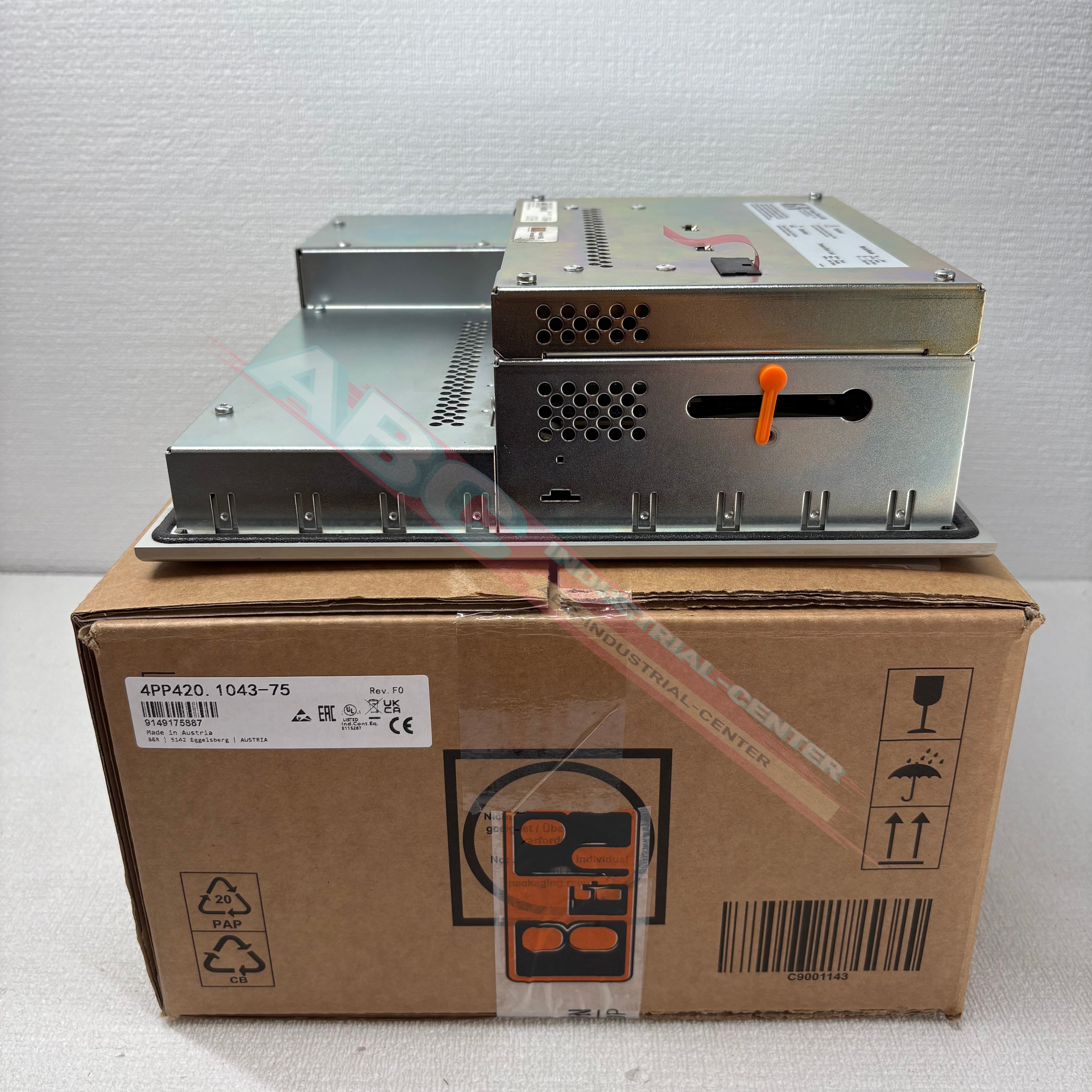 Brand 4PP420.1043-75 new touch screen