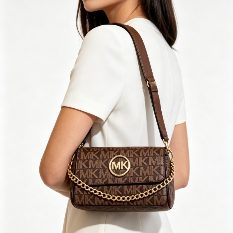 Stijlvolle vintage luiertas, elegante crossbody handtas in Parijse stijl, unieke vrijetijdstas, grote capaciteit, leer, voor op het werk