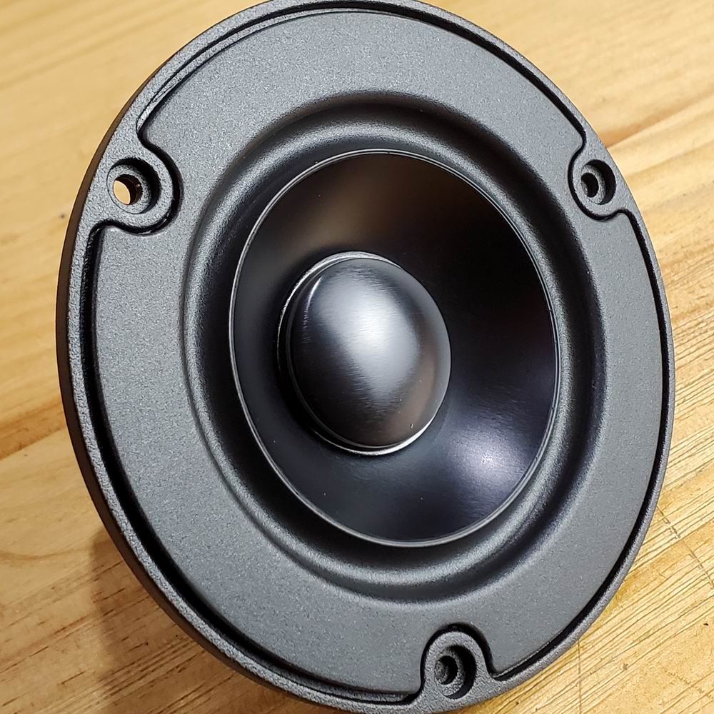 Paire = 2 pièces de woofer melodavid Vifa 3 pouces N95 fullranger