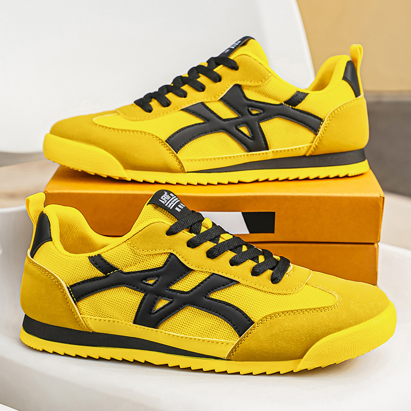 Summer Men's Casual Sports Shoes