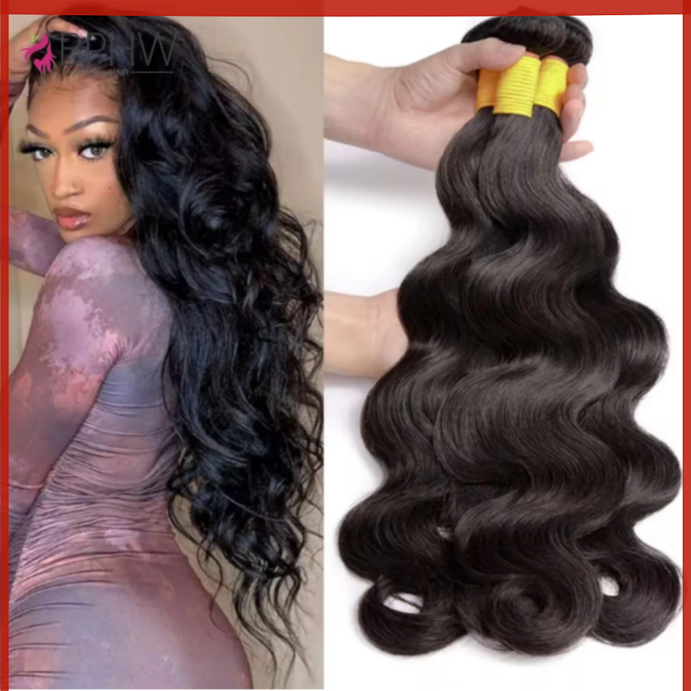 ナチュラルブラックバージンヘアエクステンション,ペルーのヘアエクステンション,ウェーブのかかった人間の髪の毛100%,30インチ,12a,1バンドル,3バンドル,4バンドルのオファー