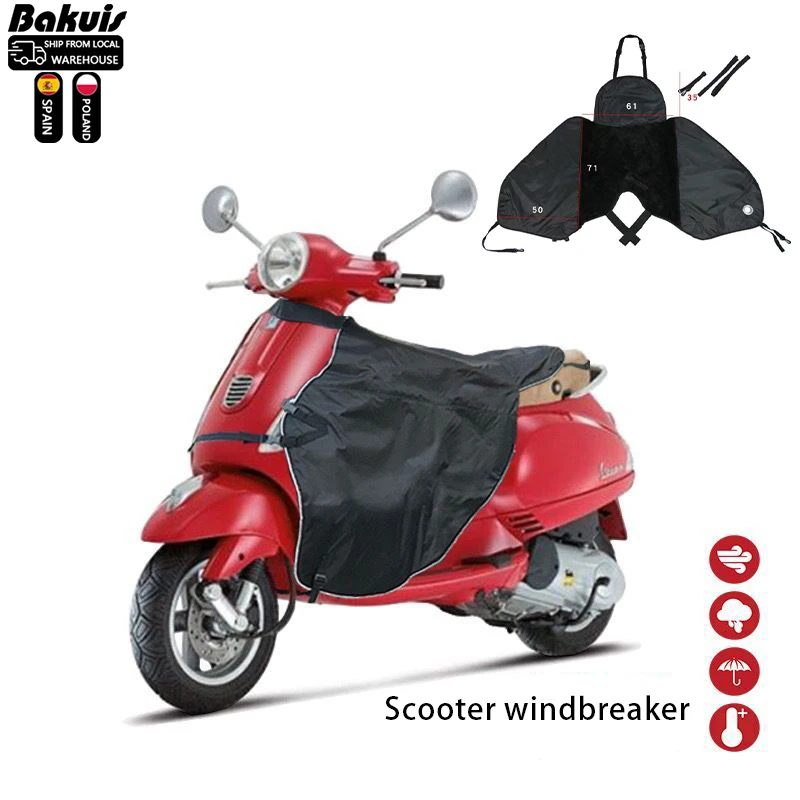 Scooters Been Cover Knie Deken Warmer Waterdichte Winddichte Motorfiets Herfst Winter Quilt Voor Motorfietsen Scooter