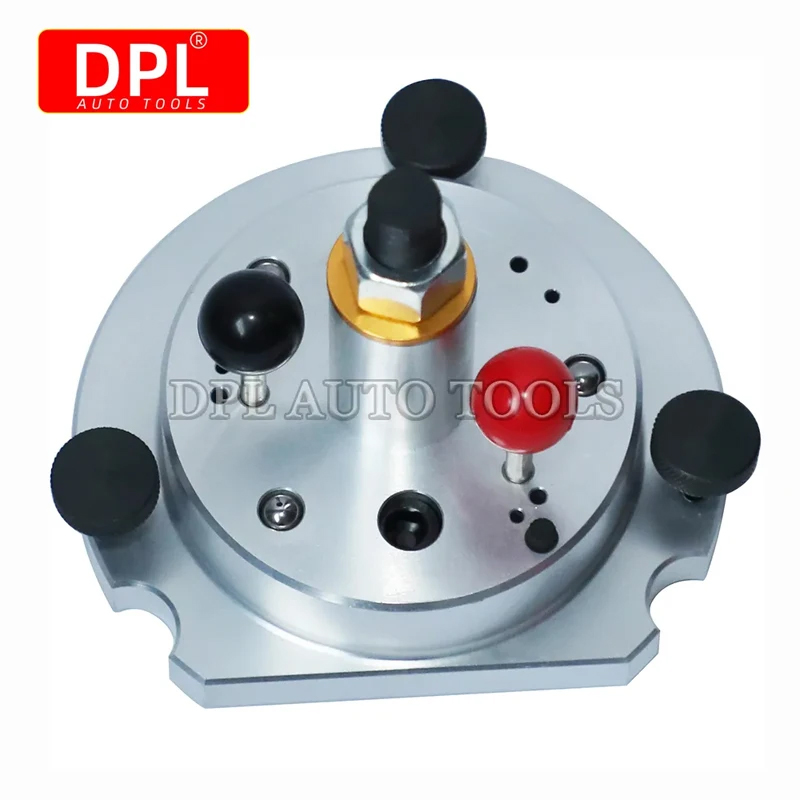 Installateur des hinteren Dichtung flansch entferners der Kurbelwelle, kompatibel mit Vag 16v 20v 1,9 2,0 Dieselmotor 1,4 1,6 Benzin ersetzen t10134
