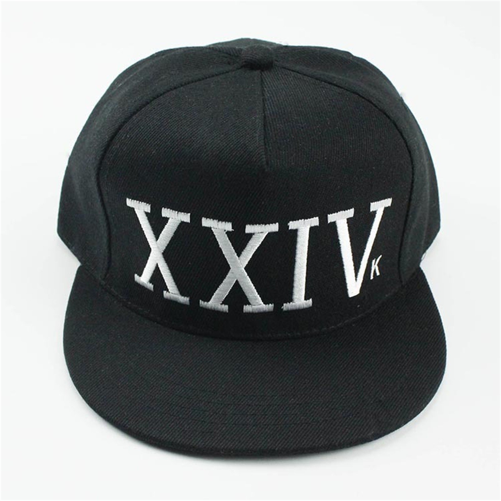 W magazynie! 2 Style Czapki z daszkiem w jednolitym kolorze dla mężczyzn, kobiet, unisex