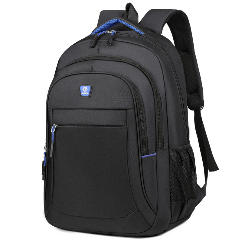 Sac à dos hommes et femmes Oxford tissu sac à dos grande capacité junior lycéen sac à dos hommes voyage sac à dos