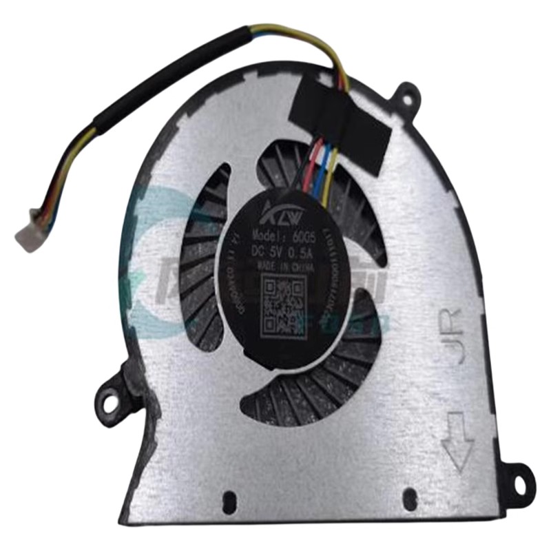 Neuer CPU-Lüfter für BeelinK EQ12 EQ12 Pro N305 N100 Lüfter