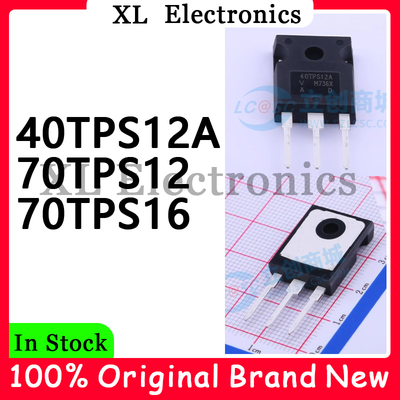 40TPS12A 70TPS12 70TPS16 Nuevo Original