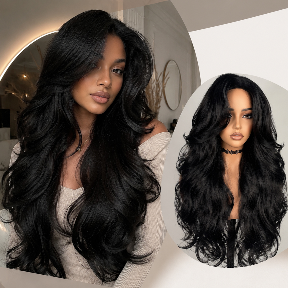 30 40 Inch Body Wave Human Hair Wigs 13x6 Hd Lace Front Wig human hair 13x4 360 Lace Frontal Wigs 4x4 Lace Closure Wig For Women