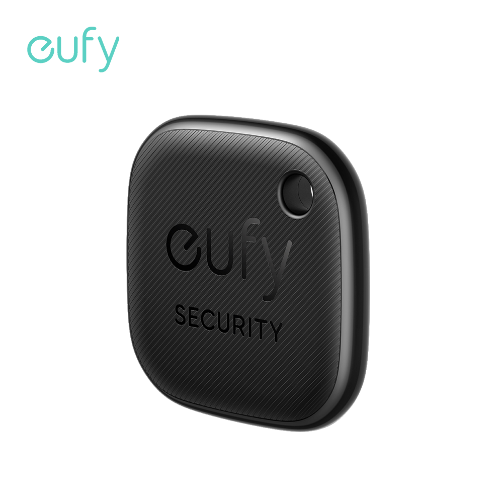 Eufy Security SmartTrack Link funciona com Apple Find My Key Finder Bluetooth Tracker Tag para fones de ouvido e bagagem Localizador de telefone IOS