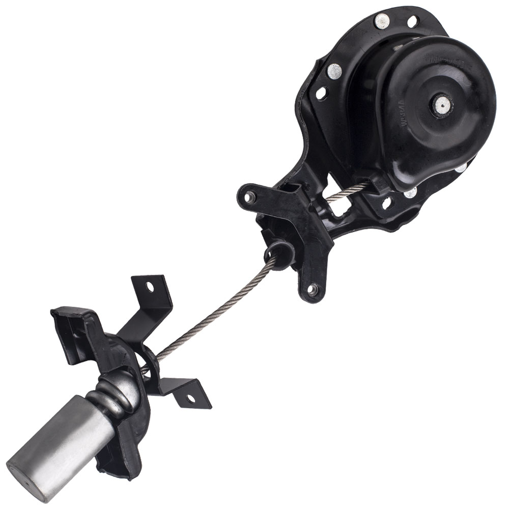 Treuil de roue arrière de rechange, pour Land Rover LR3 SE dehors Utility 4 portes LR010453