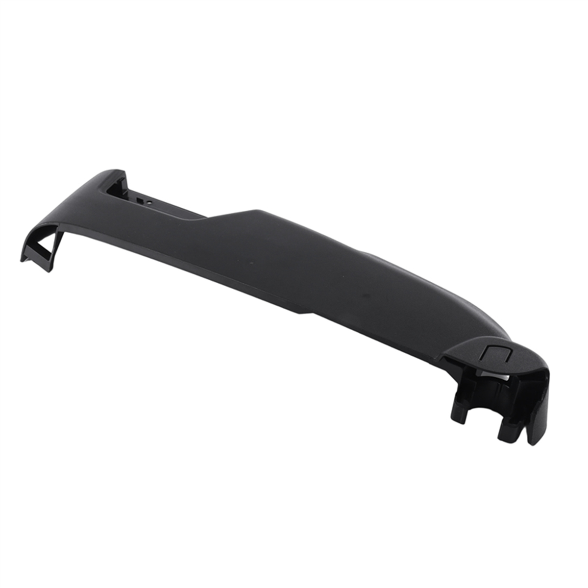 Capa de acabamento do assento elétrico do lado do motorista dianteiro esquerdo 39802011 /12 para Volvo XC90 S60 XC70 S80 V70 05-14 Painel de proteção externa do assento-B