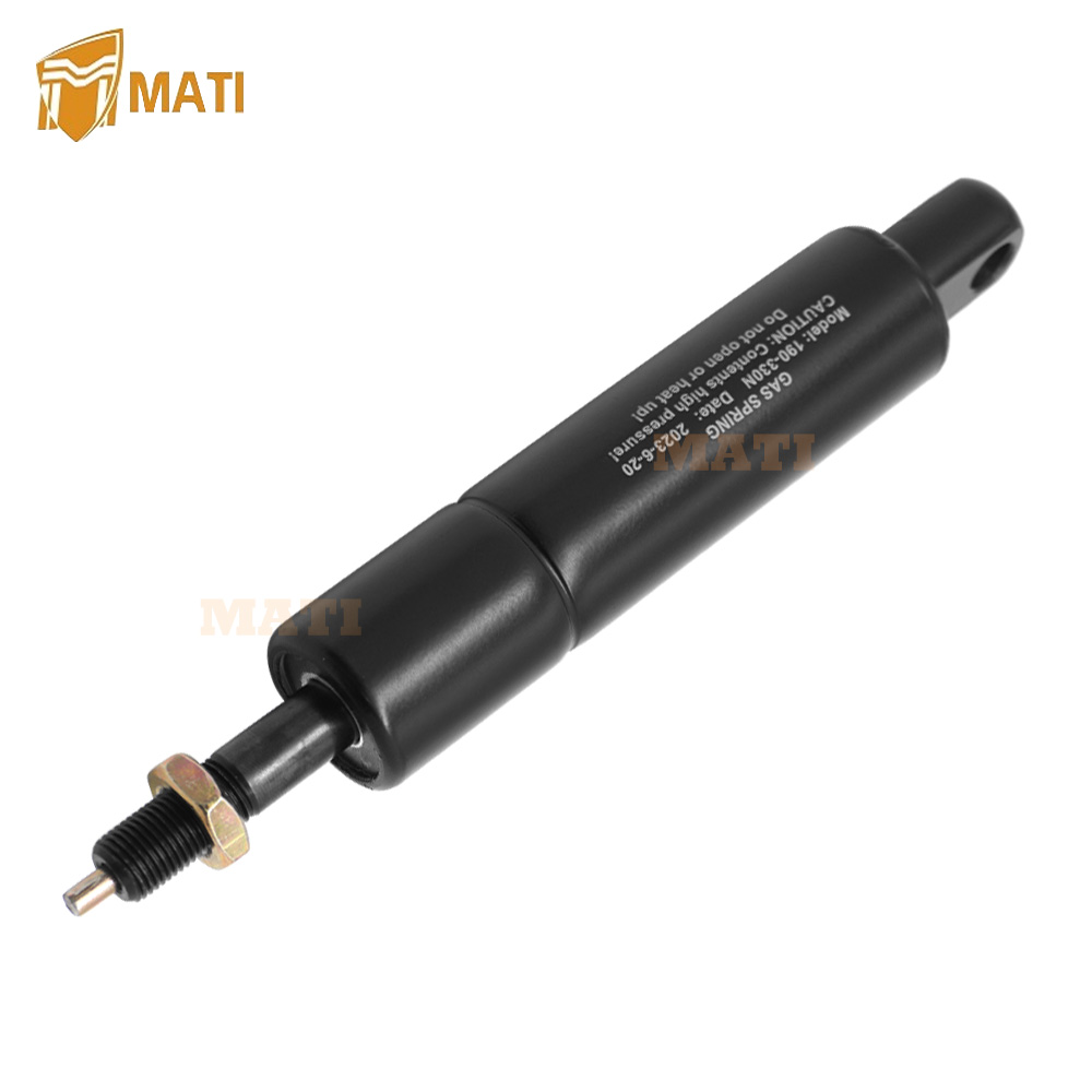 Cilindro de choque de columna de dirección MATI para Can Am Maverick Commander Defender 709402506 709400656 709402419