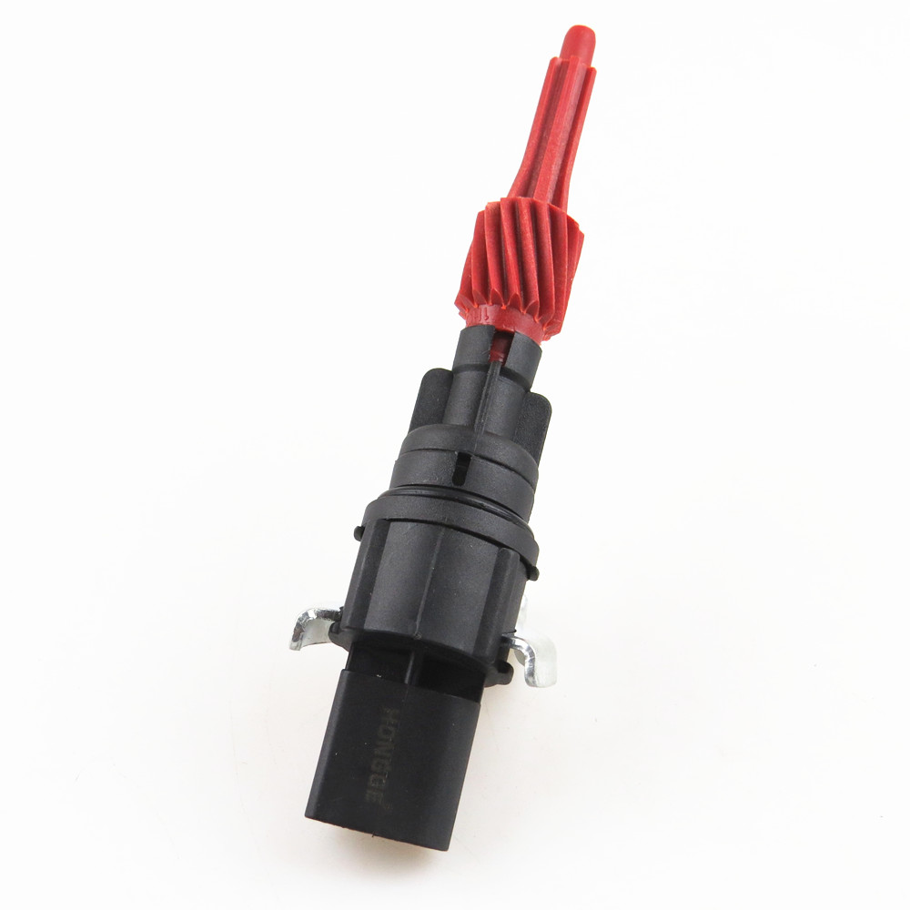 HONGGE 5MT z 3 Pin prędkościomierz odległość prędkość czujnik do VW Golf MK4 Bora Skoda Seat Octavia Leon A3 1H0 919 149C 1H0919149C