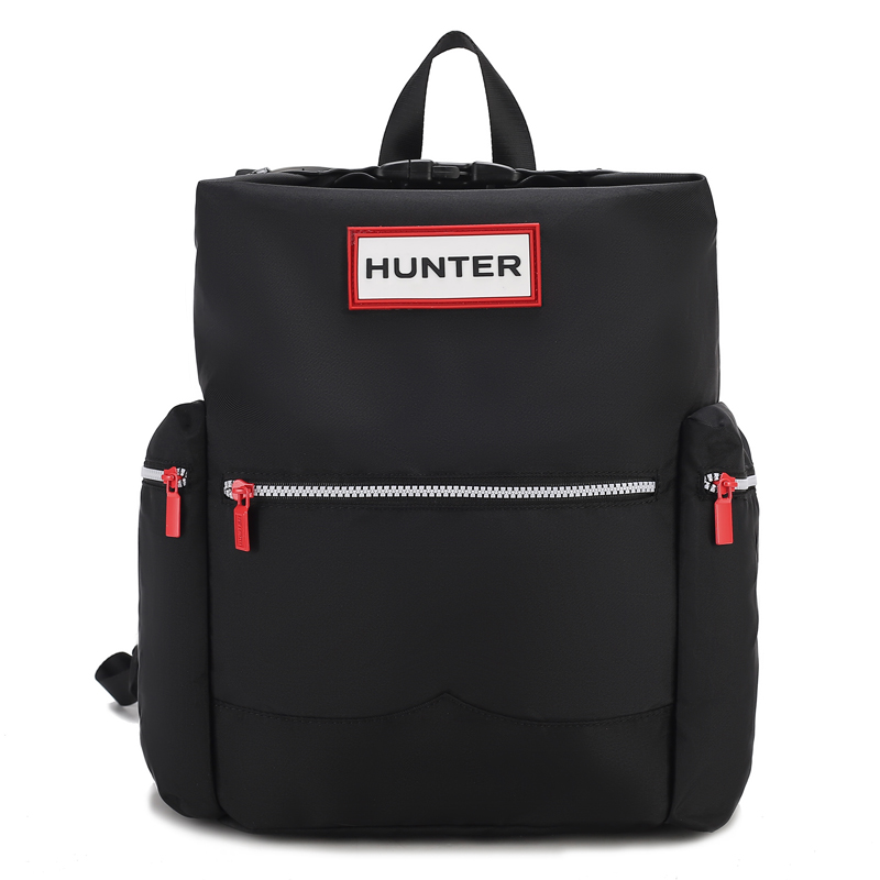 [Celebrity Style] Hunter Couple Style Waterafstotende rugzak Wandelen Bergsporttas Damesrugzak Grote en kleine maten