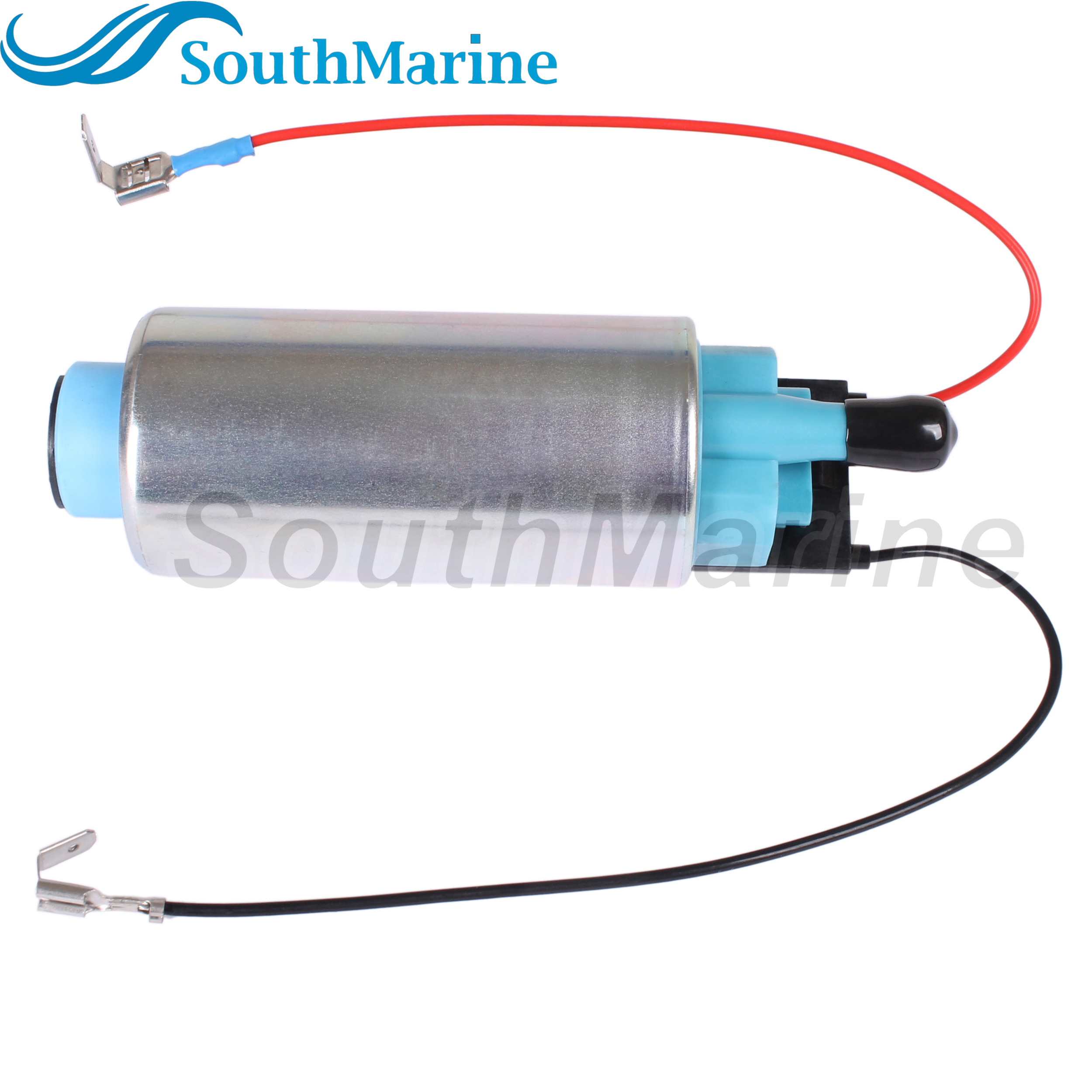 Bomba de combustible eléctrica de alta presión, motor de barco, 8M0062770, 18-97301, Mercury, Mercruiser, Mariner, 65HP-150HP, 4.5L, 6.2L, MPI