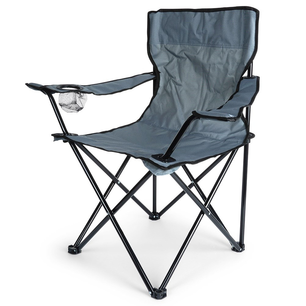Silla de turismo plegable