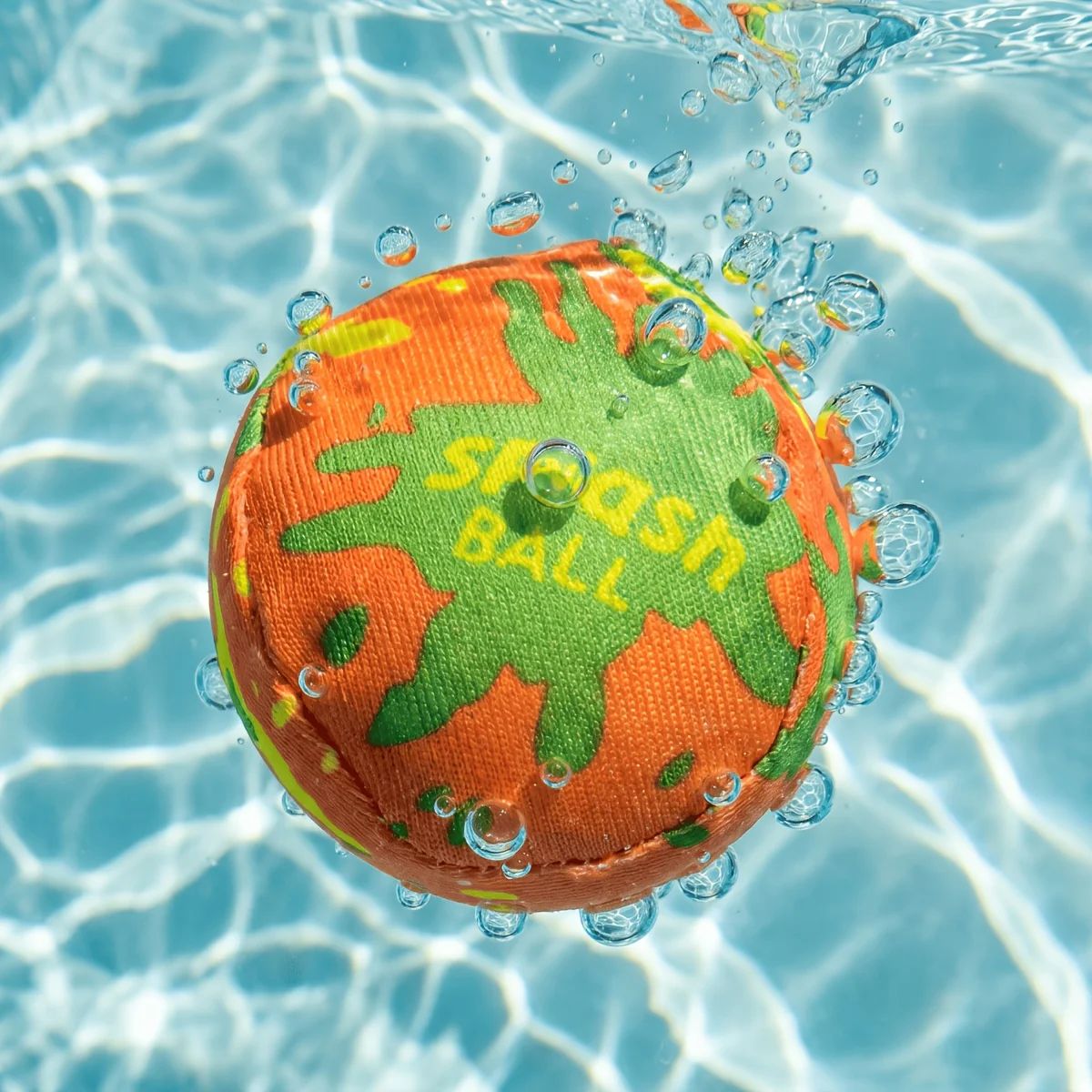10-100 piezas de bolas de tela absorbentes de agua reutilizables para niños, para verano, playa, piscinas, fiestas, regalos, juguetes para piscina