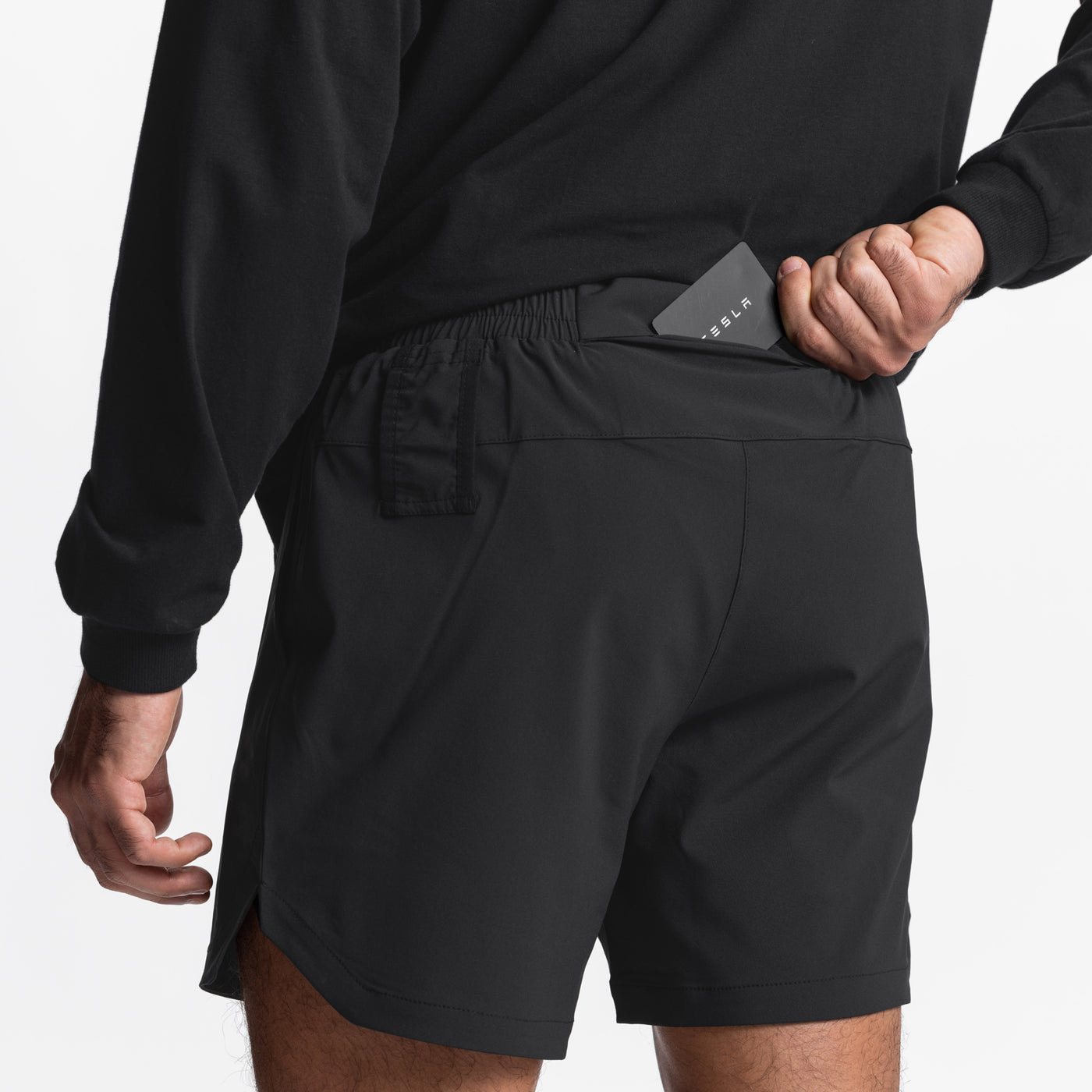 Pantalones cortos para correr de secado rápido para hombre, pantalones cortos deportivos para correr, Fitness, correr, entrenamiento, gimnasio, pantalones cortos deportivos para hombre, pantalones cortos de verano